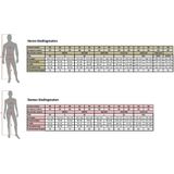 Hydrowear - Ulft - Regenjas - 80 cm - Waterdicht - Winddicht