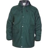 Hydrowear - Ulft - Regenjas - 80 cm - Waterdicht - Winddicht