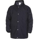 Hydrowear - Ulft - Regenjas - Gecertificeerd EN343 - Volledig Waterdicht - Ademend