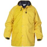 Hydrowear - Ulft - Regenjas - Gecertificeerd EN343 - Volledig Waterdicht - Ademend