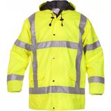 Hydrowear - Ulft - Regenjas - Gecertificeerd EN343 - Volledig Waterdicht - Ademend
