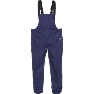 Hydrowear - Amerikaanse Regenoverall - Zwart - 100% Polyester - EN343:Klasse 4.4