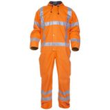 Hydrowear - Ureterp - Regenoverall - 100% Polyester - Met Ritssluiting en Windvangers