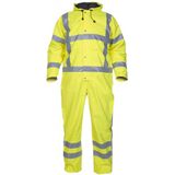 Hydrowear - Ureterp - Regenoverall - 100% Polyester - Met Ritssluiting en Windvangers