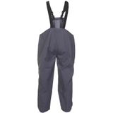 Hydrowear Uden Amerikaanse overall Grijs maat M