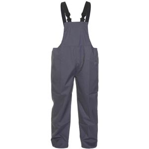 Hydrowear Uden Amerikaanse overall Grijs maat M