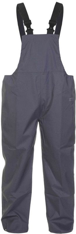 Hydrowear Uden Amerikaanse overall Grijs maat M