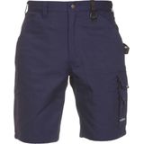 Hydrowear kortebroek Ruinen Marine maat 62