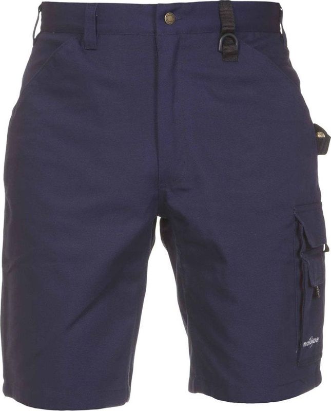 Hydrowear kortebroek Ruinen Marine maat 62