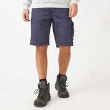 Hydrowear Ruinen Korte broek Zwart maat 44