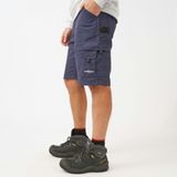 Hydrowear Ruinen Korte broek Zwart maat 44