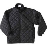 Hydrowear - Weert - Voering - Zwart - Maat 4XL