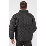 Hydrowear - Weert - Voering - Zwart - Maat 4XL