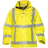 Hydrowear Franeker Parka Geel maat S