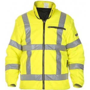 HW Franeker fleece EN471 RWS flgl*