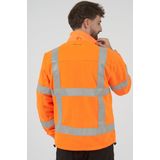 HW Franeker fleece EN471 RWS flgl*