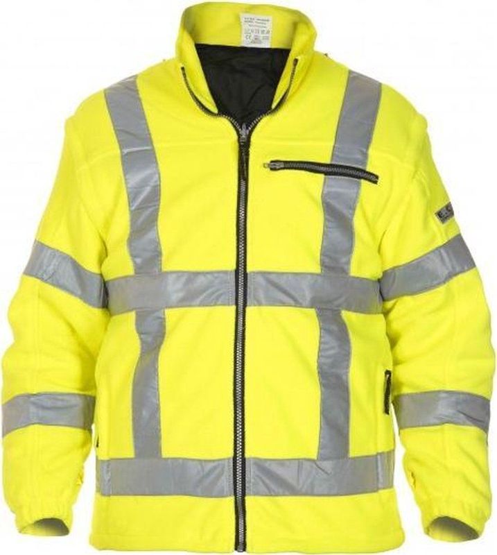 HW Franeker fleece EN471 RWS flgl*