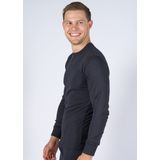 Hydrowear - Waalre - Thermoshirt - Marineblauw - Onderkleding