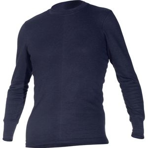 Hydrowear - Waalre - Thermoshirt - Marineblauw - Onderkleding