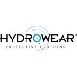 Hydrowear Kingston Parka – Wind- en Waterdicht – Zwart/Grijs maat M – Werkjas