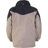 Hydrowear - Uitwijk Parka - Werkjas - 100% Polyester - Met Capuchon en Reflectie