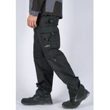 Hydrowear broek navy 042852k Rhodos CL