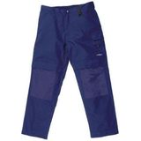 Hydrowear broek navy 042852k Rhodos CL