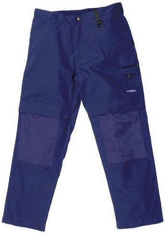 Hydrowear broek navy 042852k Rhodos CL