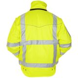 Hydrowear Aberdeen Pilotjack Geel maat S