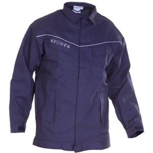 Hydrowear multinorm jacket Moskou Marine maat XS