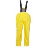 Hydrowear Uden Amerikaanse overall Geel maat S