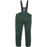 Hydrowear Uden Simply No Sweat Regenbib | maat s