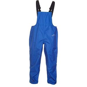 Hydrowear Uden Amerikaanse overall Kobalt maat 4XL