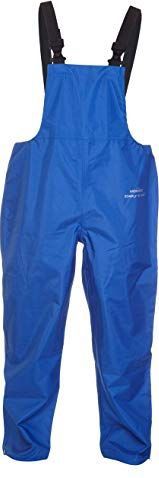 Hydrowear Uden Amerikaanse overall Kobalt maat S