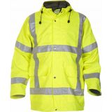 Hydrowear - Uithoorn SNS Parka - Winterjas - 85 cm - Winddicht - Reflecterend