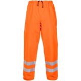 Hydrowear Ursum Regenbroek Hi-vis