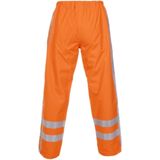 Hydrowear Ursum Regenbroek Hi-vis