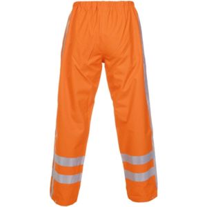 Hydrowear Ursum Regenbroek Hi-vis