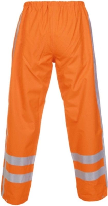 Hydrowear Ursum Regenbroek Hi-vis