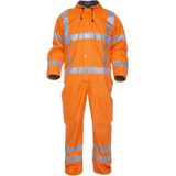Hydrowear - Ureterp - Regenoverall - High-Visibility - 100% Polyester