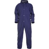 Regenoverall - Met Capuchon - Polyester - Waterdicht