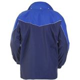Hydrowear Uitwijk parka marine/kb2465