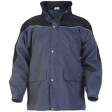 Hydrowear Uitwijk parka marine/kb2465