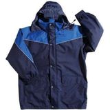 Hydrowear Uitwijk parka marine/kb2465