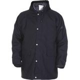 Hydrowear Ulft Parka Kobalt maat 4XL