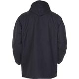 Hydrowear Ulft Parka Kobalt maat 4XL