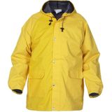 Hydrowear Ulft Parka Kobalt maat 4XL