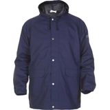 Hydrowear Ulft Parka Kobalt maat 4XL
