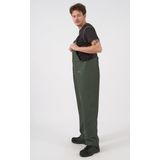 Hydrowear - Sandhurst - Overall - Donkerblauw - 3XL - Regen