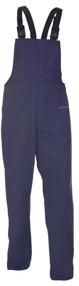 Hydrowear - Sandhurst - Overall - Donkerblauw - 3XL - Regen